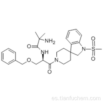 Ibutamoren CAS 159634-47-6